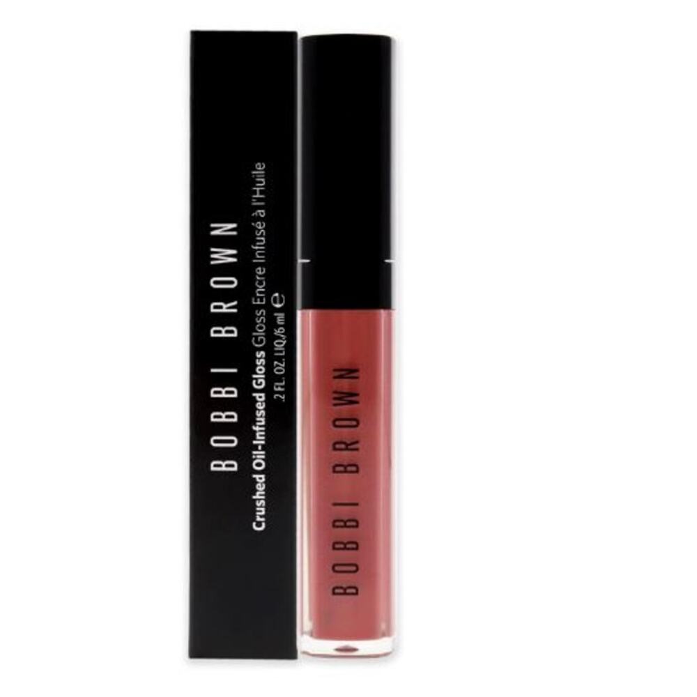 Bobbi Brown In The Buff Crushed Oil Infused Lip Gloss Full Size